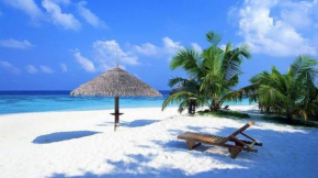 Nice apartman in hearth of Playacar